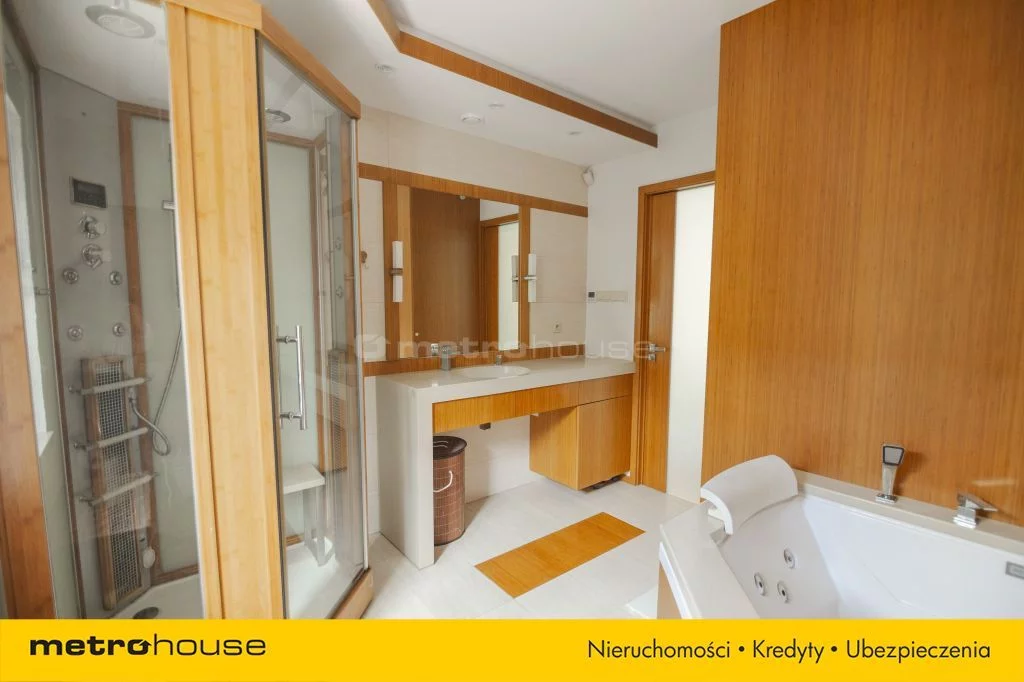 Dom i rezydencja 208,90 m², oferta nr , SDLAHI912, Radzymin