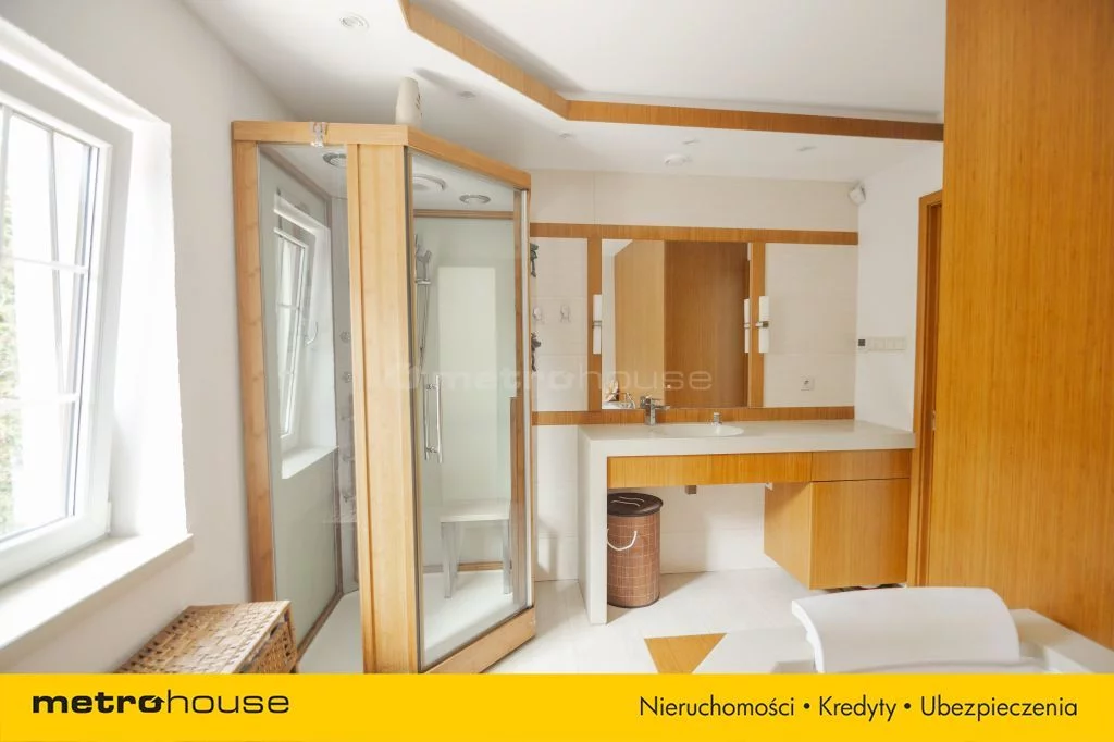 Dom i rezydencja 208,90 m², oferta nr , SDLAHI912, Radzymin