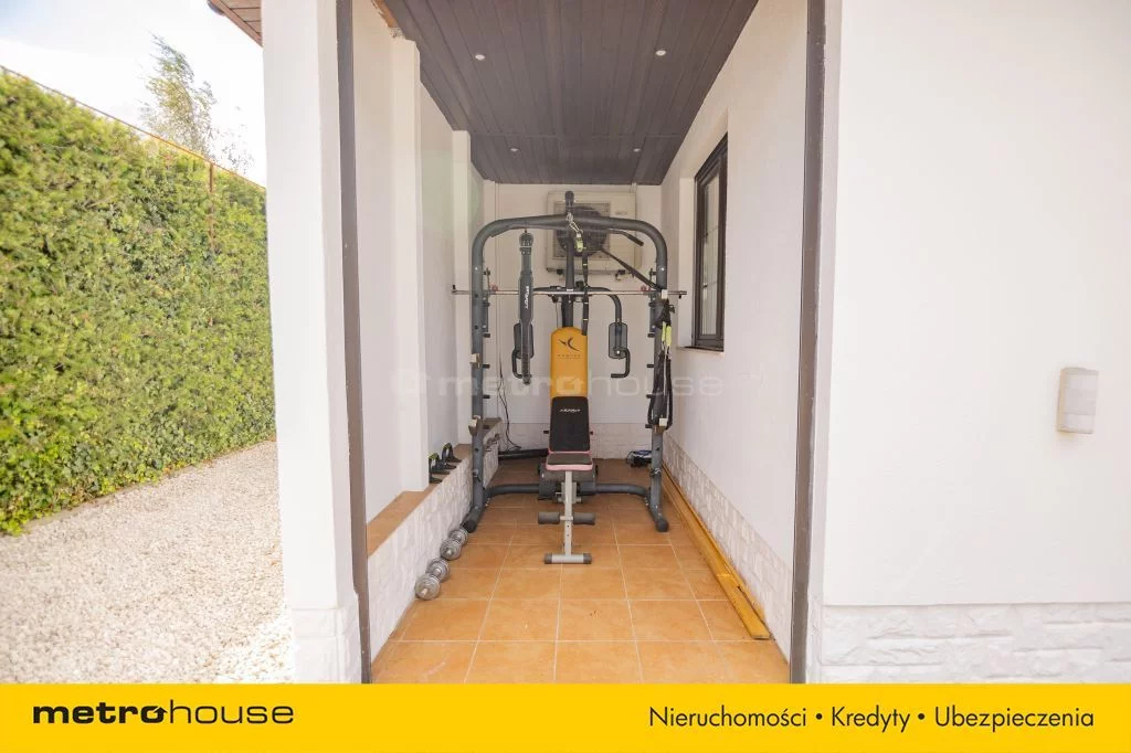 Dom i rezydencja 208,90 m², oferta nr , SDLAHI912, Radzymin
