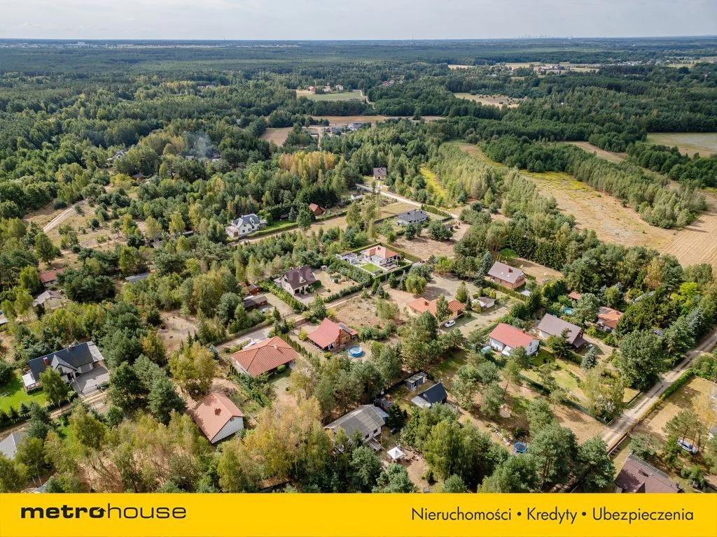 Dom i rezydencja 208,90 m², oferta nr , SDLAHI912, Radzymin