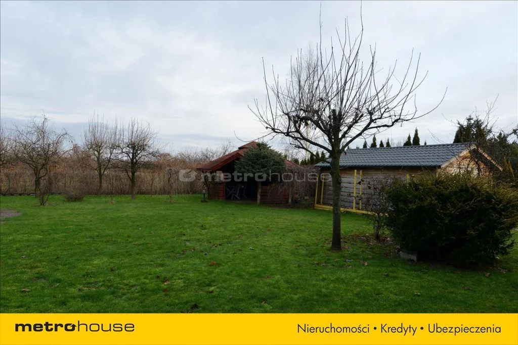 Dom 298,00 m², oferta nr , SAHO363, Rakowiska