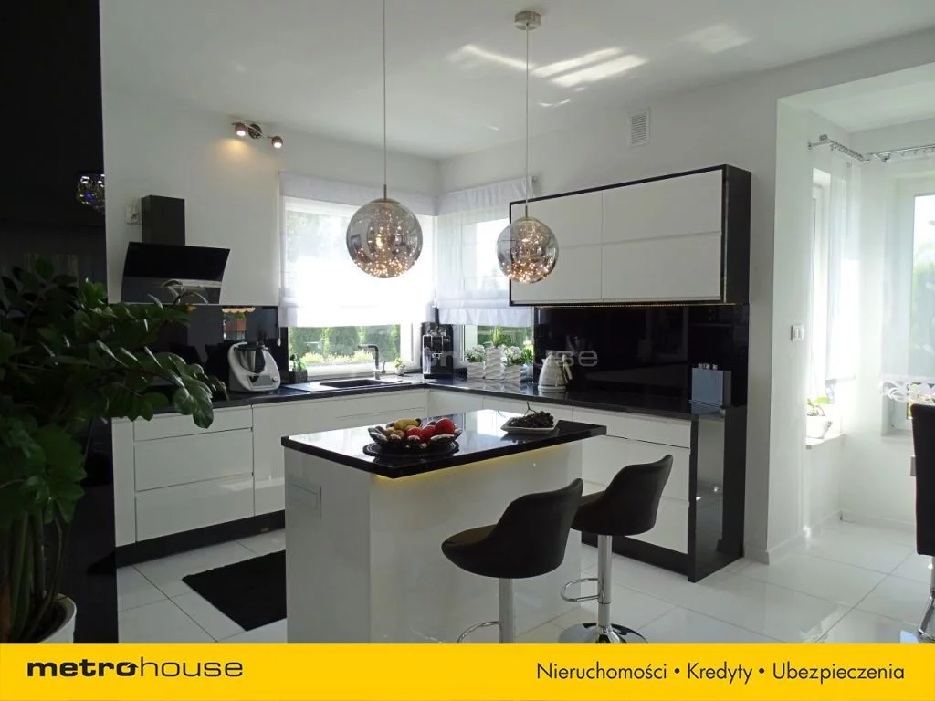 Dom i rezydencja 195,50 m², oferta nr , SDGAKY740, Ramiszów
