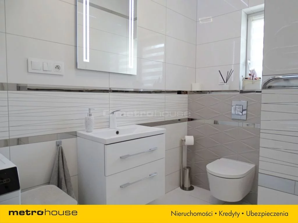 Dom i rezydencja 195,50 m², oferta nr , SDGAKY740, Ramiszów