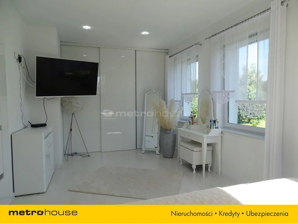 Dom i rezydencja 195,50 m², oferta nr , SDGAKY740, Ramiszów