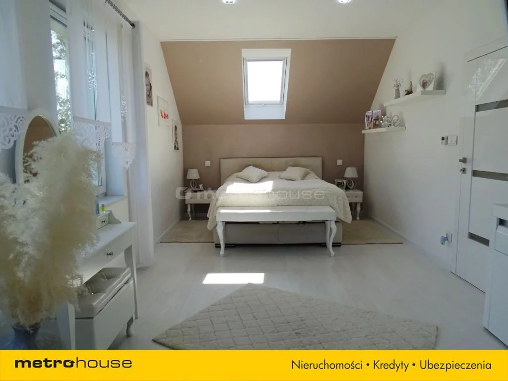 Dom i rezydencja 195,50 m², oferta nr , SDGAKY740, Ramiszów