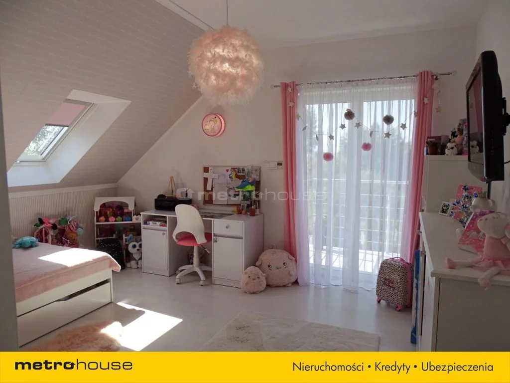 Dom i rezydencja 195,50 m², oferta nr , SDGAKY740, Ramiszów