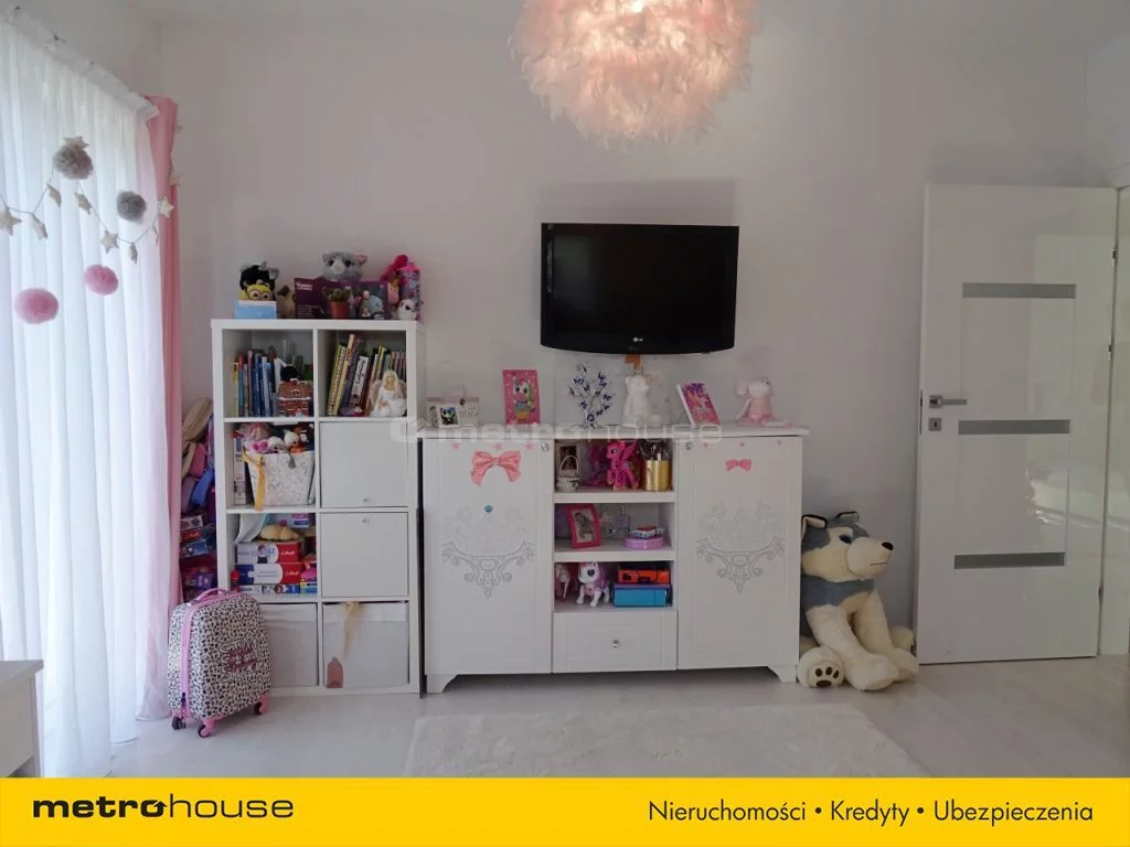 Dom i rezydencja 195,50 m², oferta nr , SDGAKY740, Ramiszów