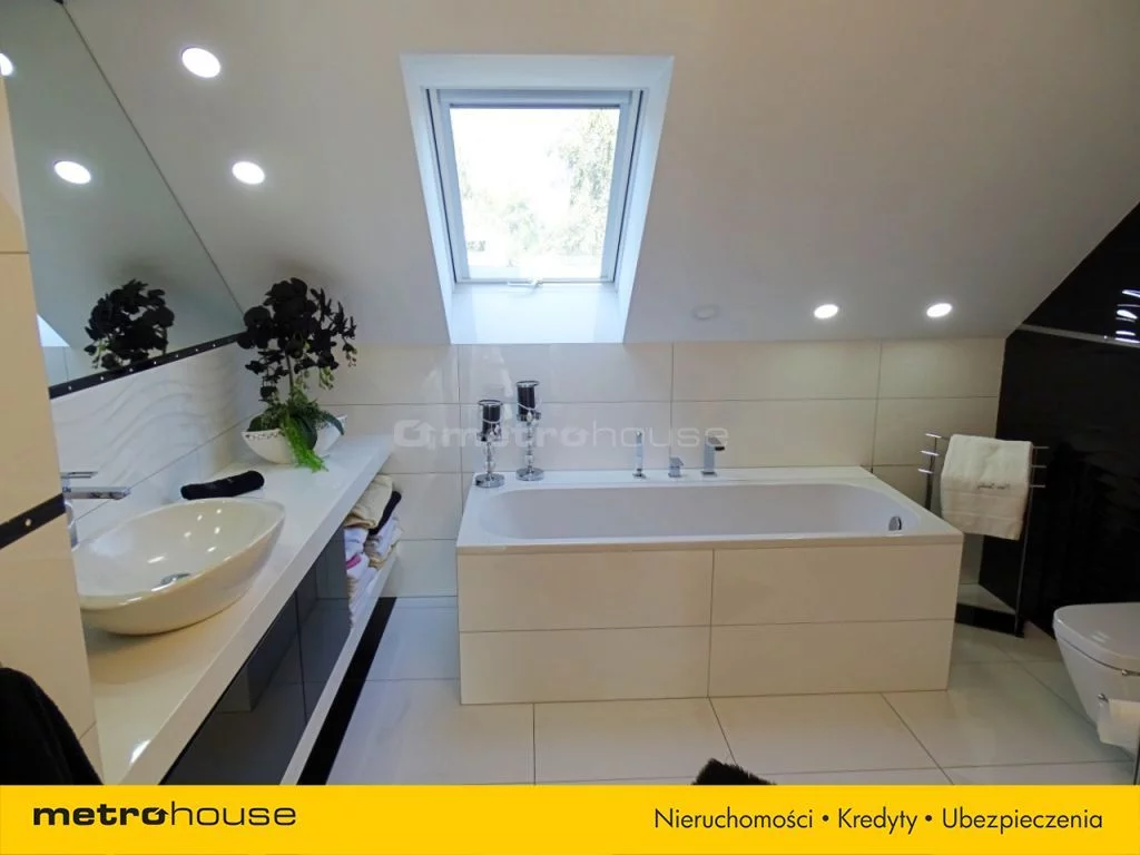Dom i rezydencja 195,50 m², oferta nr , SDGAKY740, Ramiszów
