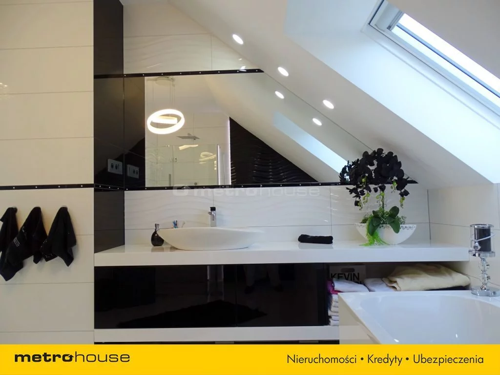 Dom i rezydencja 195,50 m², oferta nr , SDGAKY740, Ramiszów