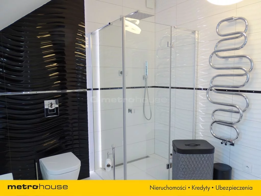 Dom i rezydencja 195,50 m², oferta nr , SDGAKY740, Ramiszów