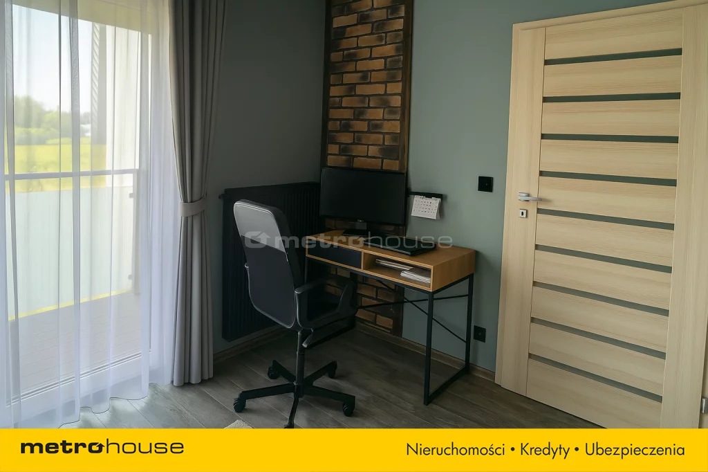 Dom 104,11 m², oferta nr , SDHEDY286, Nowa Iwiczna, Raniuszka