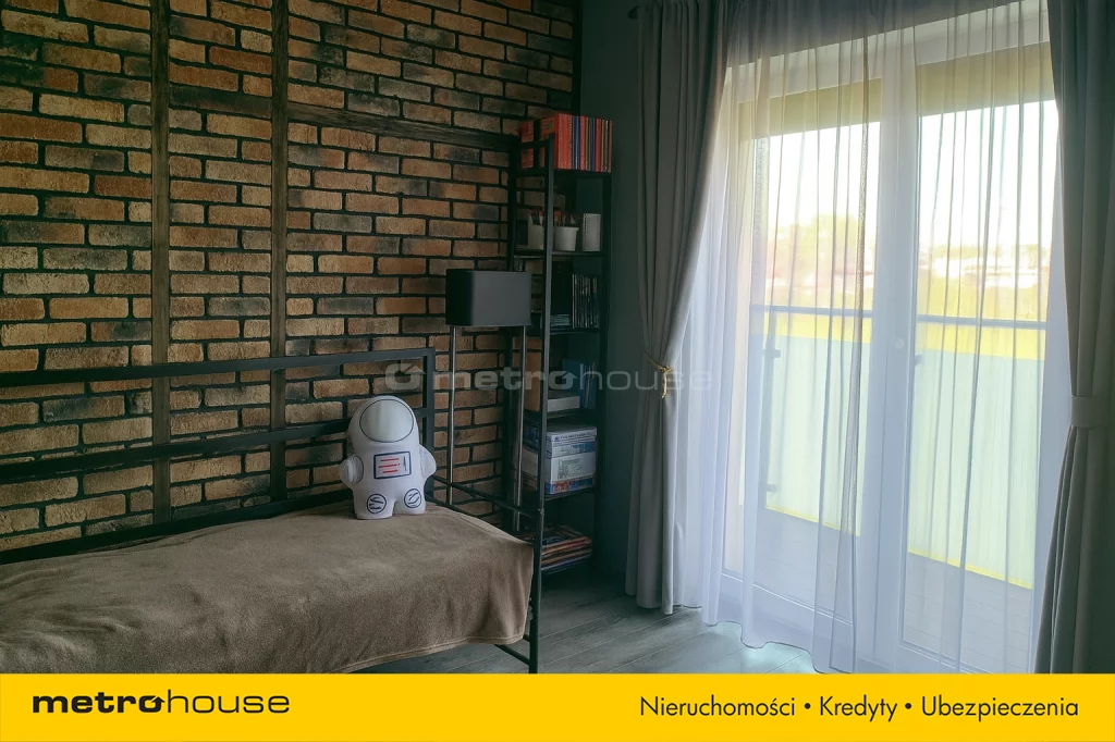 Dom 104,11 m², oferta nr , SDHEDY286, Nowa Iwiczna, Raniuszka