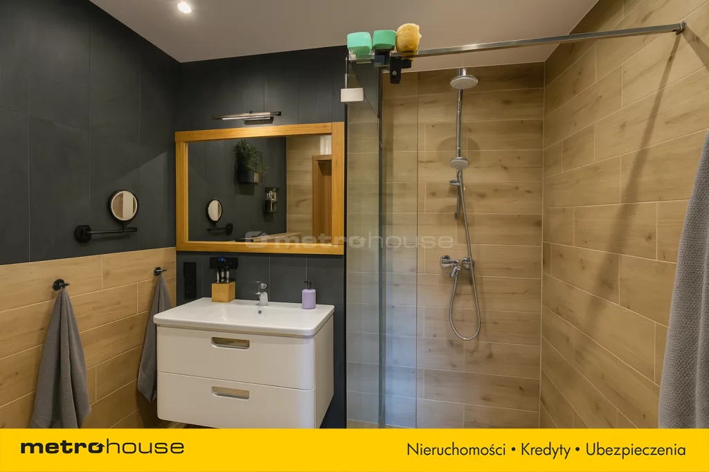 Dom 104,11 m², oferta nr , SDHEDY286, Nowa Iwiczna, Raniuszka