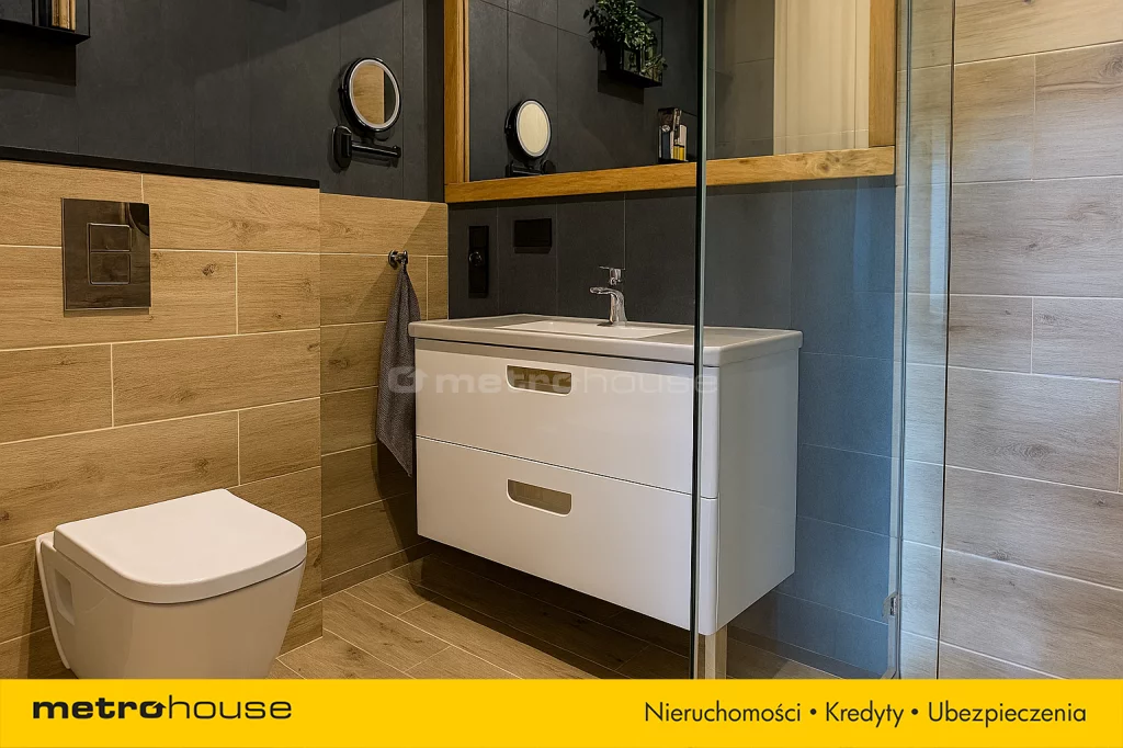 Dom 104,11 m², oferta nr , SDHEDY286, Nowa Iwiczna, Raniuszka