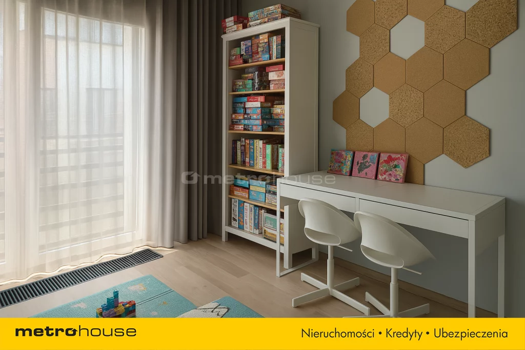 Dom 104,11 m², oferta nr , SDHEDY286, Nowa Iwiczna, Raniuszka