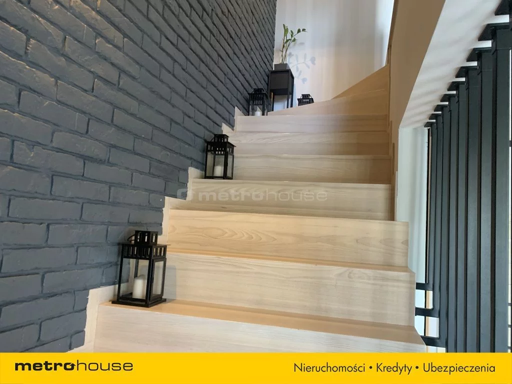 Dom 104,11 m², oferta nr , SDHEDY286, Nowa Iwiczna, Raniuszka