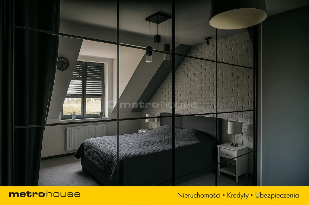 Dom 104,11 m², oferta nr , SDHEDY286, Nowa Iwiczna, Raniuszka