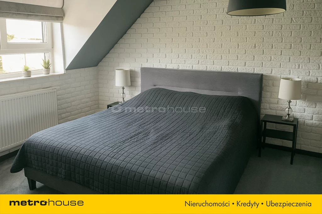 Dom 104,11 m², oferta nr , SDHEDY286, Nowa Iwiczna, Raniuszka