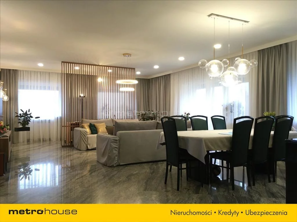 Dom 730,00 m², oferta nr , FUSU239, Raszyn
