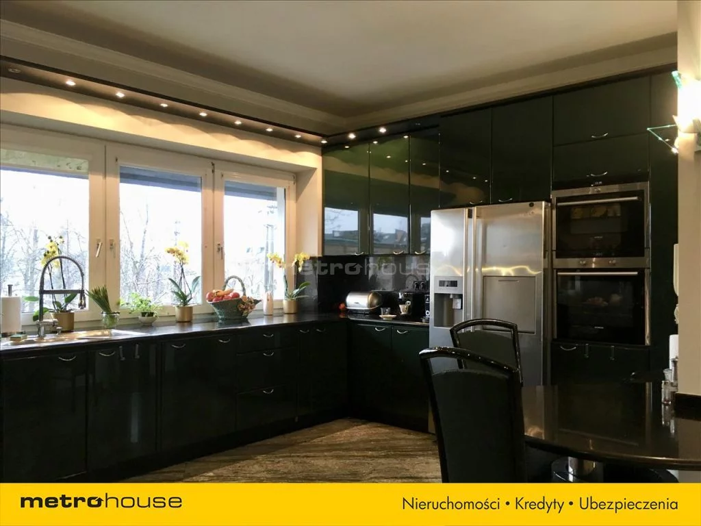 Dom 730,00 m², oferta nr , FUSU239, Raszyn