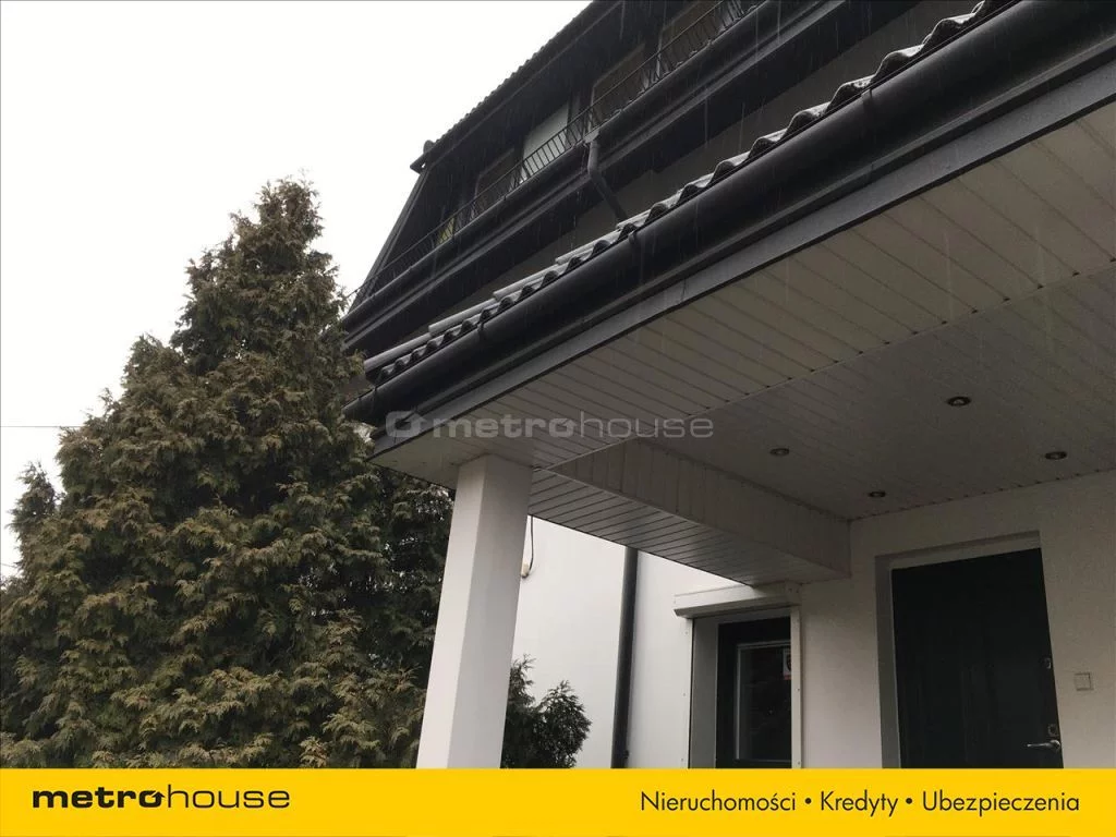 Dom 730,00 m², oferta nr , FUSU239, Raszyn