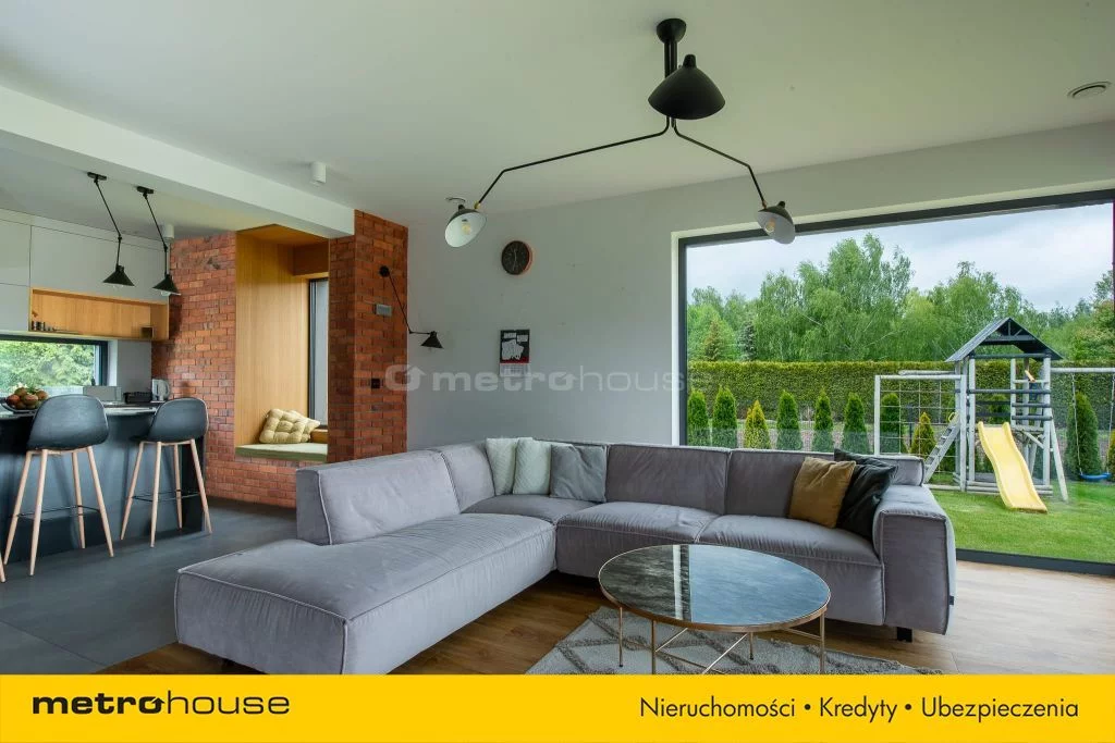 Dom 223,00 m², oferta nr , SDLOCU632, Rawiczów