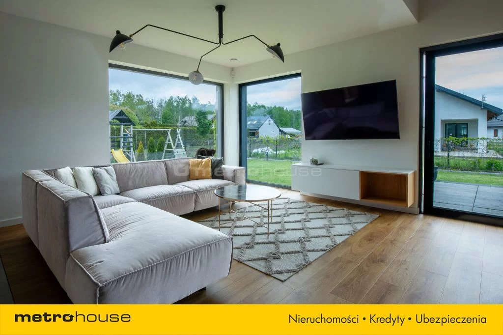 Dom 223,00 m², oferta nr , SDLOCU632, Rawiczów