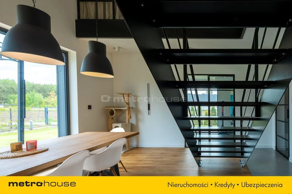 Dom 223,00 m², oferta nr , SDLOCU632, Rawiczów