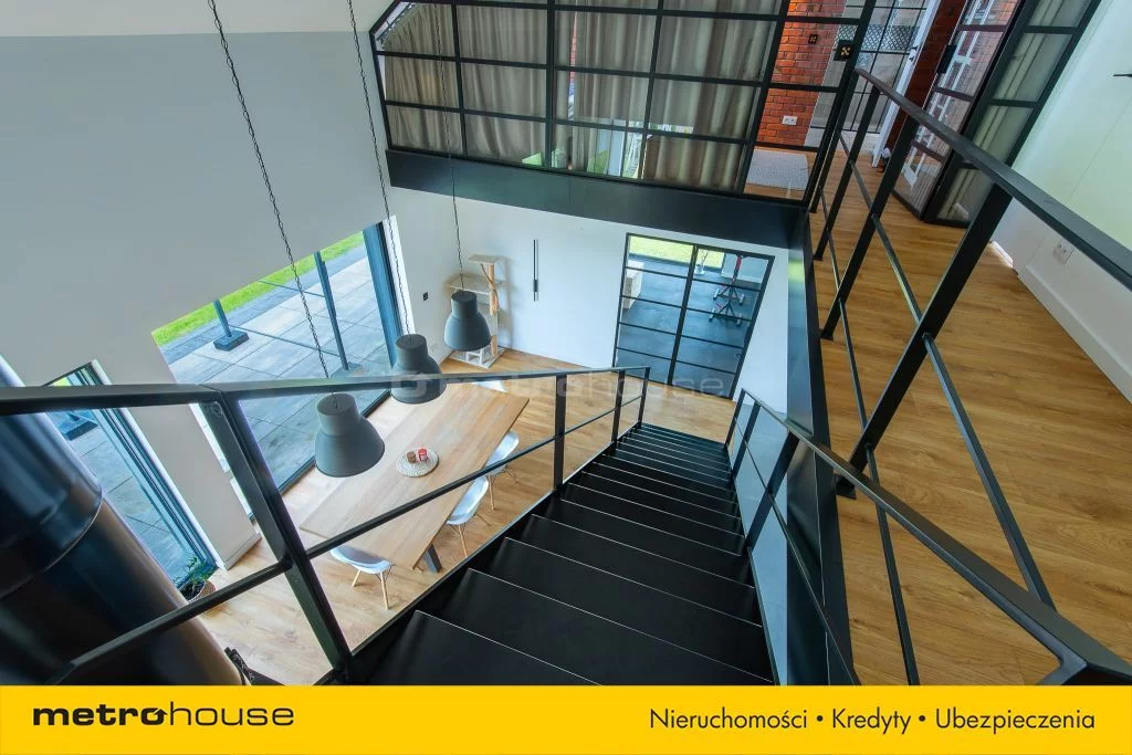 Dom 223,00 m², oferta nr , SDLOCU632, Rawiczów