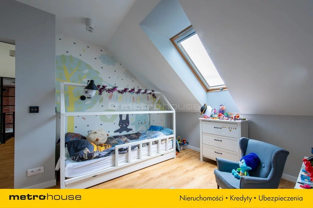 Dom 223,00 m², oferta nr , SDLOCU632, Rawiczów