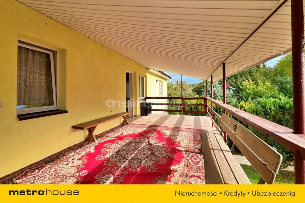 Dom 200,00 m², oferta nr , SDJUME618, Rębisze-Kolonia
