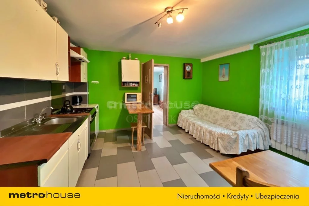 Dom 200,00 m², oferta nr , SDJUME618, Rębisze-Kolonia