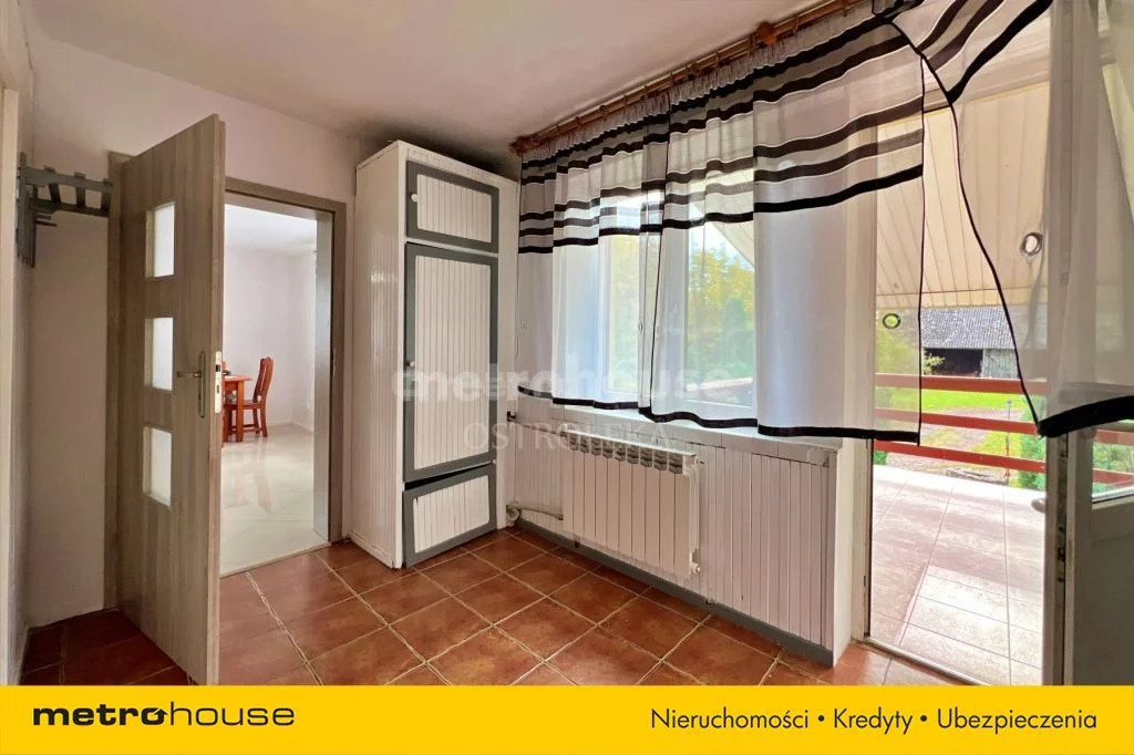 Dom 200,00 m², oferta nr , SDJUME618, Rębisze-Kolonia