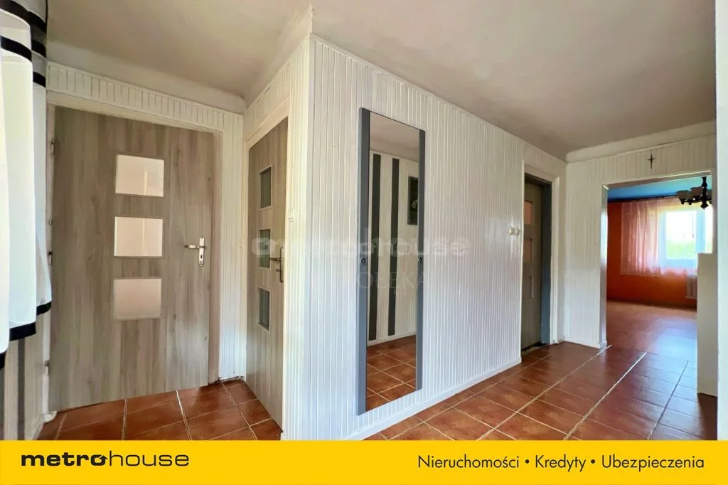 Dom 200,00 m², oferta nr , SDJUME618, Rębisze-Kolonia