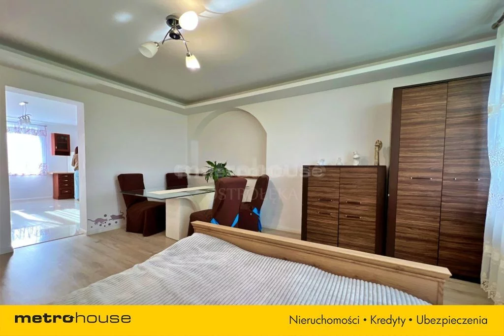 Dom 200,00 m², oferta nr , SDJUME618, Rębisze-Kolonia