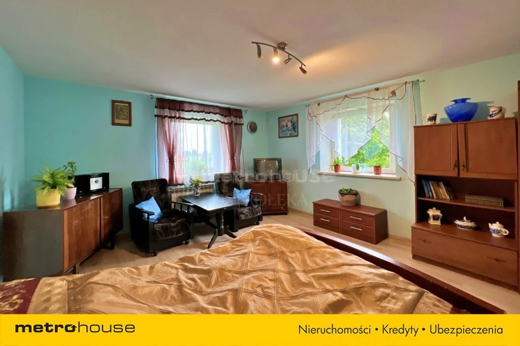 Dom 200,00 m², oferta nr , SDJUME618, Rębisze-Kolonia