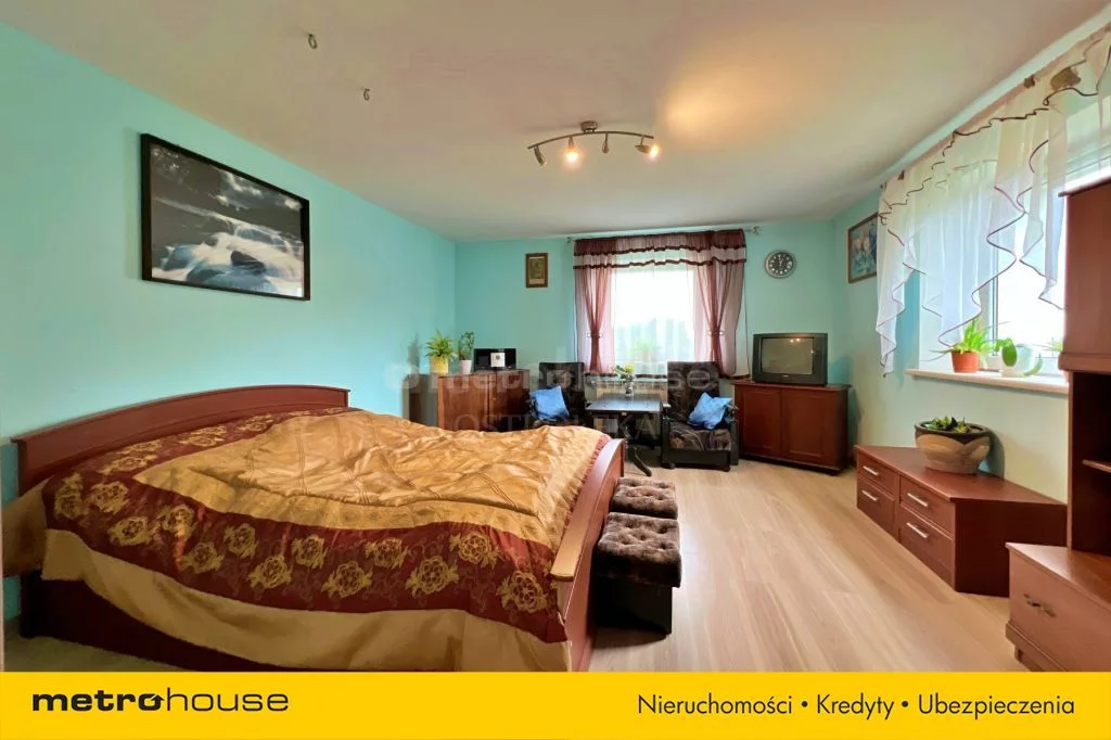 Dom 200,00 m², oferta nr , SDJUME618, Rębisze-Kolonia