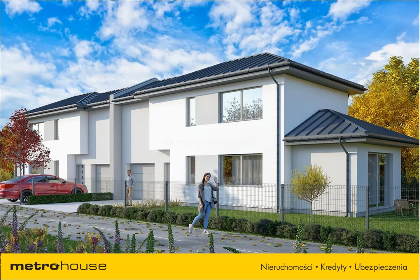 Dom 168,75 m², oferta nr , ZISU445, Rembelszczyzna