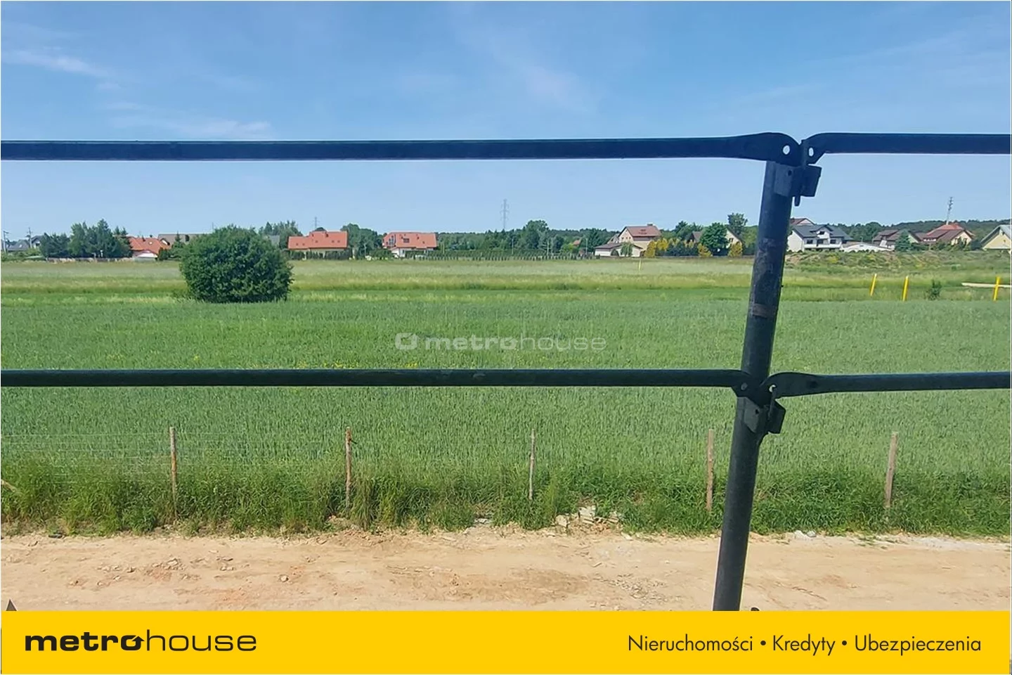 Dom 168,75 m², oferta nr , ZISU445, Rembelszczyzna