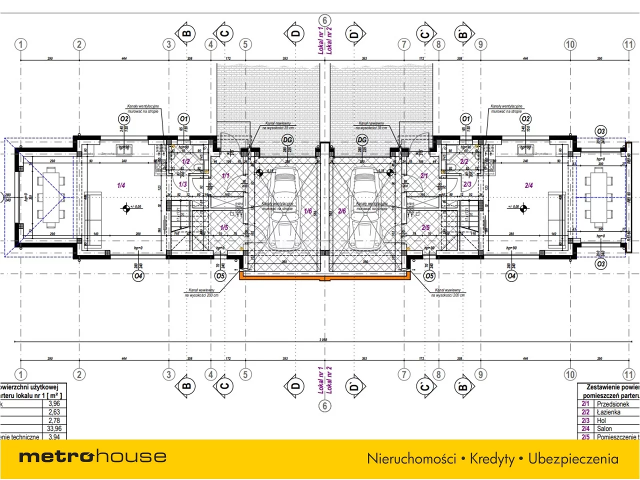 Dom 168,75 m², oferta nr , ZISU445, Rembelszczyzna