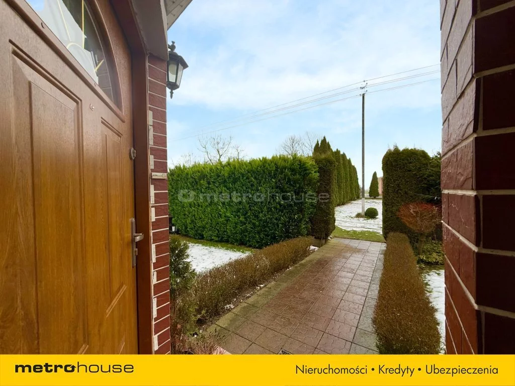 Dom 120,00 m², oferta nr , SDVUZE910, Roby