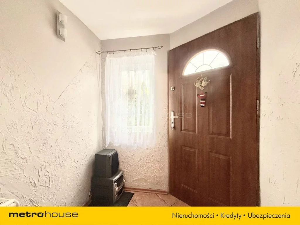Dom 120,00 m², oferta nr , SDVUZE910, Roby