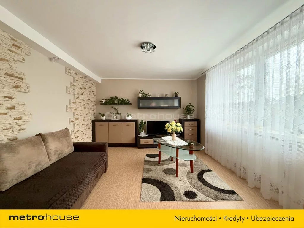 Dom 120,00 m², oferta nr , SDVUZE910, Roby