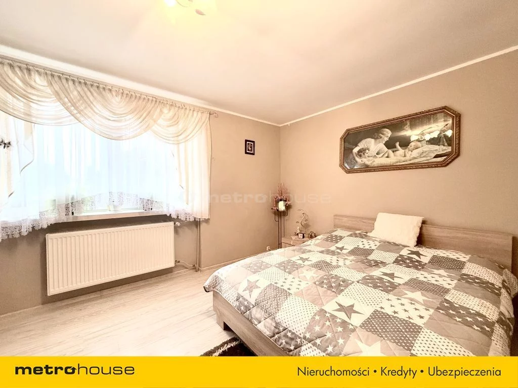 Dom 120,00 m², oferta nr , SDVUZE910, Roby