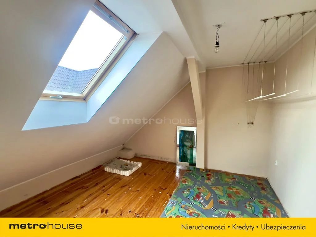Dom 186,00 m², oferta nr , SDJECO688, Rożental