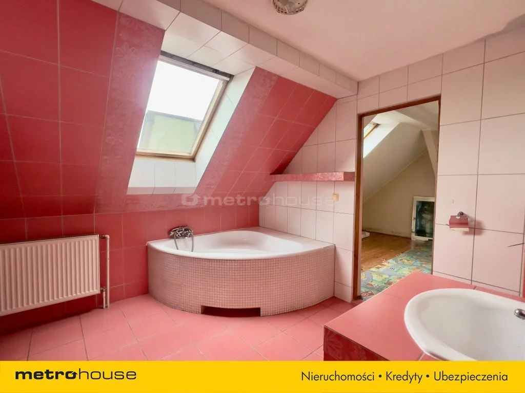 Dom 186,00 m², oferta nr , SDJECO688, Rożental