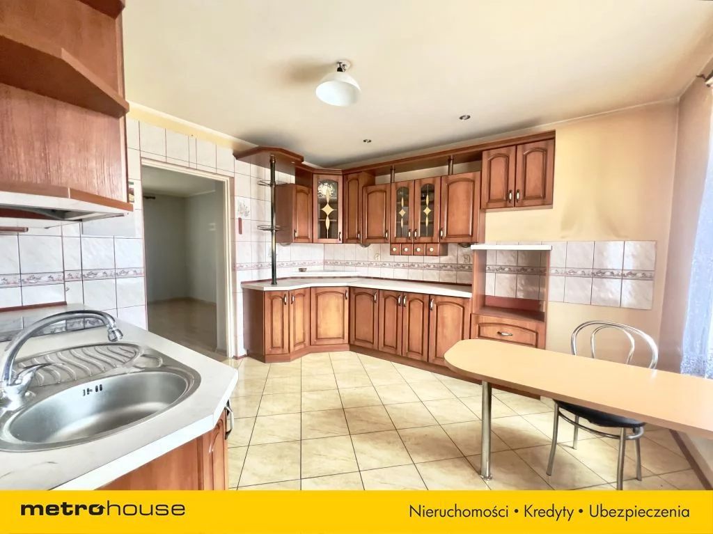 Dom 186,00 m², oferta nr , SDJECO688, Rożental