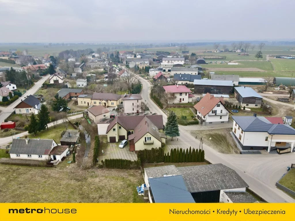 Dom 186,00 m², oferta nr , SDJECO688, Rożental