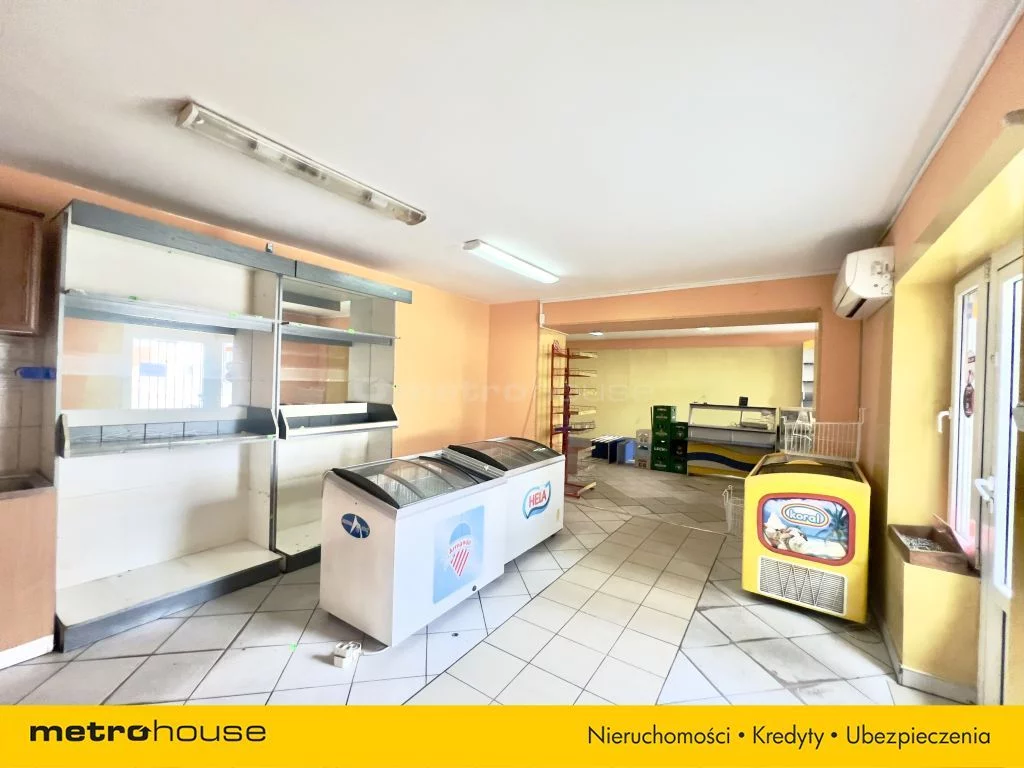 Dom 186,00 m², oferta nr , SDJECO688, Rożental