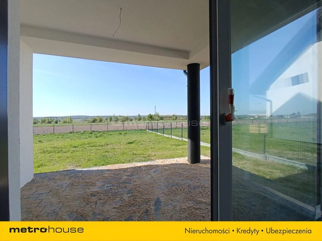 Dom 214,00 m², oferta nr , SDSIGI787, Górno, Rubinowa